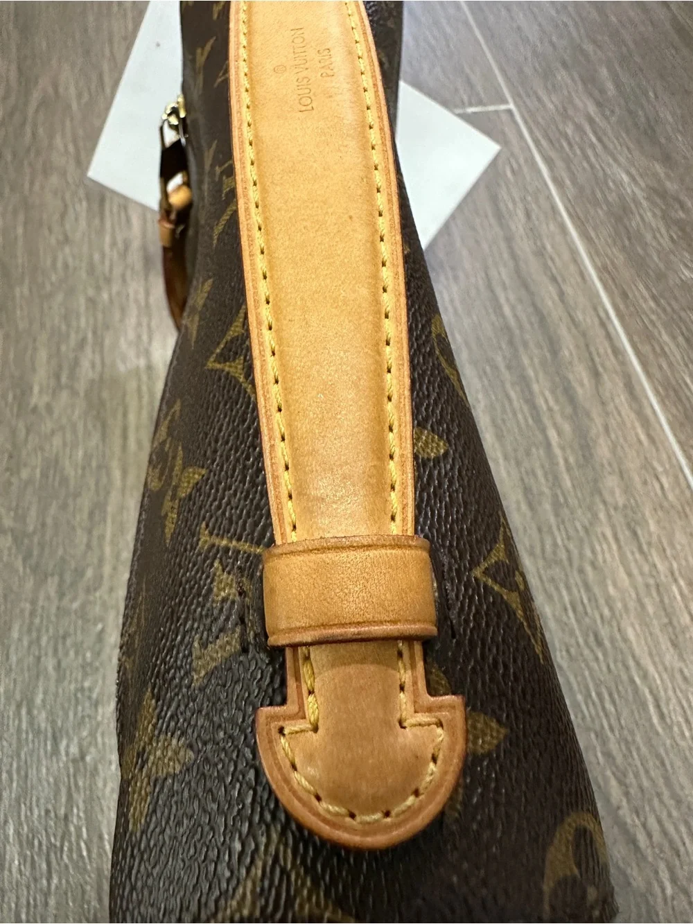 Louis Vuitton good uses